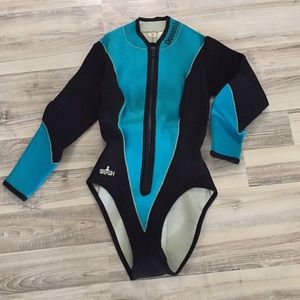 Women’s Wetsuit